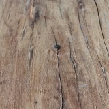 FARMWOOD CONSOL TABLE WITH SHELF 140 - CAFE, SIDE TABLES